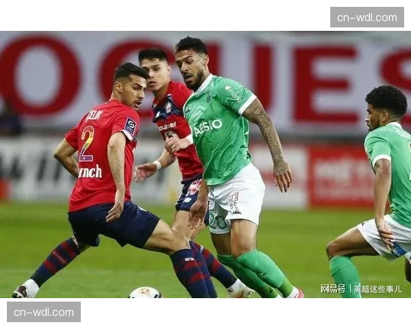 多家加密货币公司撤回对法甲球队的赞助，联盟启动风险审查