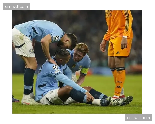 英超第29轮前瞻：曼城迎战利物浦，伊蒂哈德上演争冠天王山之战