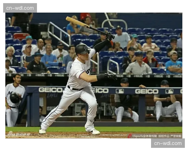 马林鱼队捕手单场阻杀三名企图盗垒的跑者 马林鱼队捕手单场阻杀三名企图盗垒的跑者