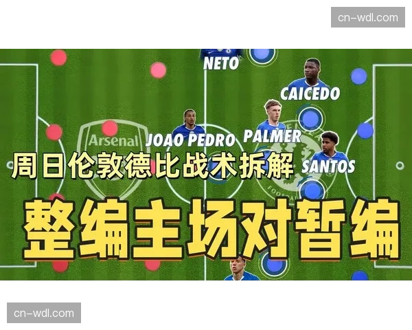 前球员转型,多家英超俱乐部竞相聘请“战术系统解码员” 前球员转型,多家英超俱乐部竞相聘请“战术系统解码员”