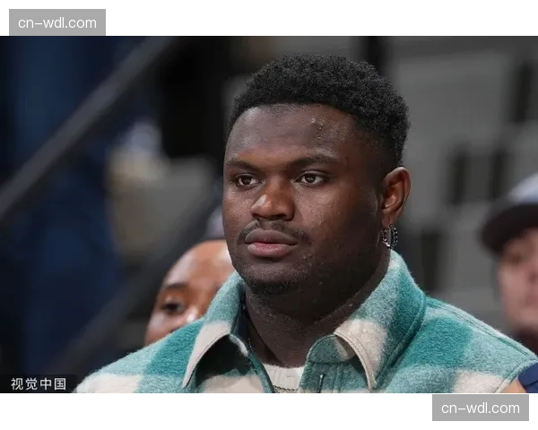 球员动态:锡安·威廉姆森因腿筋紧张将缺席未来两场比赛 球员动态:锡安·威廉姆森因腿筋紧张将缺席未来两场比赛