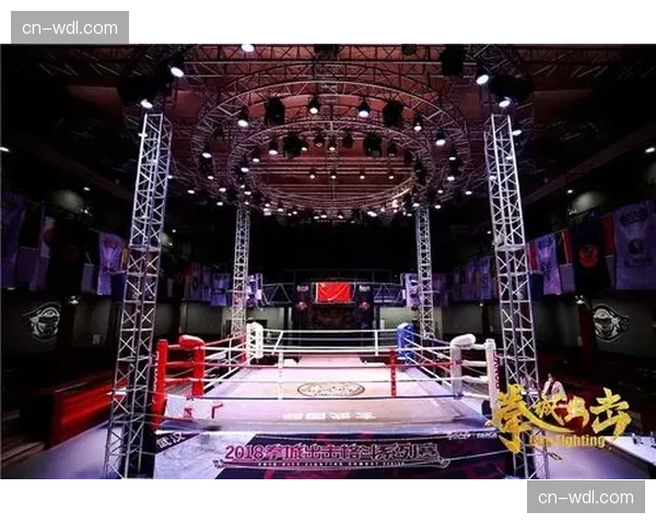 全球最大的业余MMA锦标赛“ IMMAF世锦赛”确定2026年主办城市