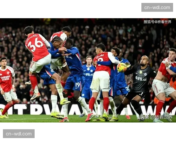 战术复盘:阿森纳高位逼抢体系在国际米兰后场出球下的失效 战术复盘:阿森纳高位逼抢体系在国际米兰后场出球下的失效