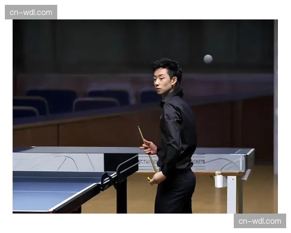 斯诺克世锦赛:卫冕冠军特鲁姆普首轮爆冷出局,中国小将吴宜泽晋级 斯诺克世锦赛:卫冕冠军特鲁姆普首轮爆冷出局,中国小将吴宜泽晋级