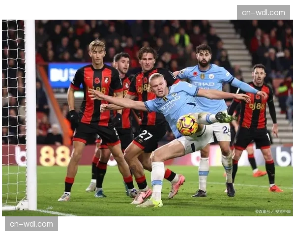 纽卡斯尔联1-2不敌伯恩茅斯，客场作战遭遇逆转